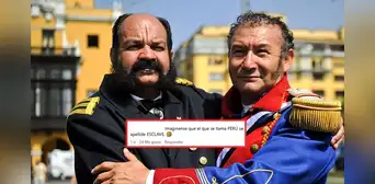 Reniec lanza curiosa lista de nombres de peruanos alusivos a Fiestas Patrias y usuarios reaccionan: "Qué bonito es llamarse Perú"