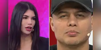 Samantha Batallanos confiesa que se arrepiente de haber intentado volver con Jonathan Maicelo: "Tenía que hacerse justicia"