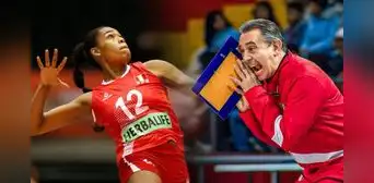 Selección peruana de vóley anuncia sorpresiva lista de convocadas para la Copa Panamericana: ¿Jugará Ángela Leyva? Selección peruana de vóley anuncia sorpresiva lista de convocadas para la Copa Panamericana: ¿Jugará Ángela Leyva?