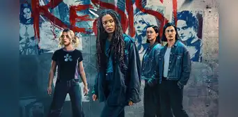 'Gen V' temporada 2: fecha de estreno, tráiler, reparto y todo lo que debes saber del spin-off de la serie 'The Boys'