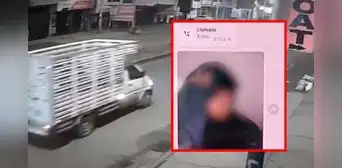 Revelan videos del cautiverio de empresaria avícola secuestrada en Surco: "Por favor, dales lo que te piden" Revelan videos del cautiverio de empresaria avícola secuestrada en Surco: "Por favor, dales lo que te piden"