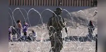 Hacía entrar a inmigrantes indocumentados a Estados Unidos, pero fue descubierto: ahora enfrenta hasta 10 años de cárcel