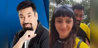 Aldo Miyashiro se sincera sobre su relación con joven actriz Gia Rosalino: “Nunca pensé estar con alguien menor que yo”
