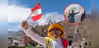 Fiestas Patrias 2025: ¿cuántos años de Independencia celebra Perú este 28 de julio? Fiestas Patrias 2025: ¿cuántos años de Independencia celebra Perú este 28 de julio?