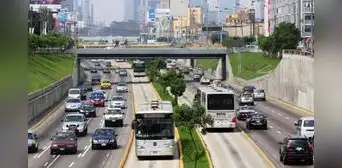Perú recibe donación de US$2 millones del Banco Mundial para mejoras en el Metropolitano y otros tres sectores