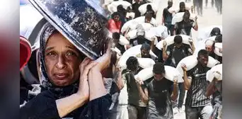 Israel anuncia 'pausa táctica' en la Franja de Gaza y lanza ayuda humanitaria tras denuncias por crisis de hambruna Israel anuncia 'pausa táctica' en la Franja de Gaza y lanza ayuda humanitaria tras denuncias por crisis de hambruna