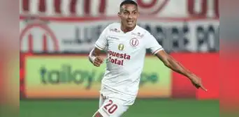 Álex Valera 'minimizó' empate de Universitario tras gol agónico de Cienciano por el Torneo Clausura: "Lo tomamos como una derrota"