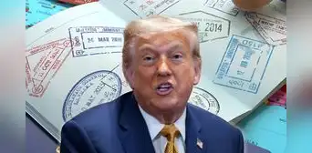 Ciudadanos de este país de América Latina podrían viajar a EEUU sin visa: Gobierno de Trump nogocio acceso al Porgrama de Exención