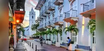 El país de América Latina elegido como el mejor destino para jubilarse en 2025, según ranking: tiene playas paradisíacas El país de América Latina elegido como el mejor destino para jubilarse en 2025, según ranking: tiene playas paradisíacas