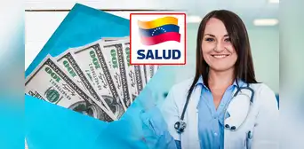 Cobra el bono Vacacional 2025 para el sector salud por Patria: confirmaron la fecha, el monto y quiénes reciben el subsidio del MPPS