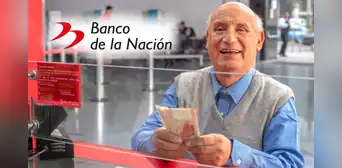 Banco de la Nación establece monto máximo y plazos para préstamos, según tu edad: ¿cómo acceder? Banco de la Nación establece monto máximo y plazos para préstamos, según tu edad: ¿cómo acceder?