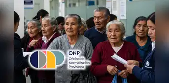 ONP establece la pensión más alta para jubilados en 2025: ¿cuáles son los requisitos que los afiliados deben cumplir en Perú? ONP establece la pensión más alta para jubilados en 2025: ¿cuáles son los requisitos que los afiliados deben cumplir en Perú?