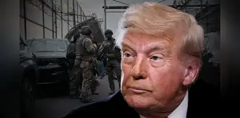 USCIS y la alerta para inmigrantes en EEUU: Trump arrestará y deportará a extranjeros que cometan este grave delito