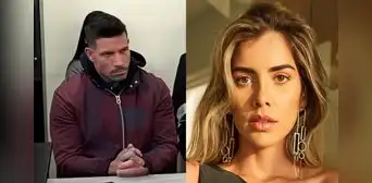 ¿Por qué el bailarín húngaro salió del Perú pese a condena de prisión suspendida por tocamientos indebidos a Korina Rivadeneira? ¿Por qué el bailarín húngaro salió del Perú pese a condena de prisión suspendida por tocamientos indebidos a Korina Rivadeneira?