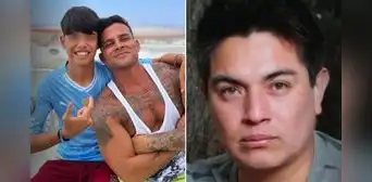 Hijo de Leonard León sorprende con mensaje a Christian Domínguez por su cumpleaños: “El verdadero papá en mi vida eres tú” Hijo de Leonard León sorprende con mensaje a Christian Domínguez por su cumpleaños: “El verdadero papá en mi vida eres tú”