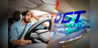 ¡Atención, conductores en España! Esta es la infracción que puede costarte 200.000 euros y debes evitar ¡Atención, conductores en España! Esta es la infracción que puede costarte 200.000 euros y debes evitar