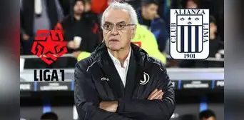 Jorge Fossati dejó escueto y duro mensaje tras programación del Alianza Lima vs Universitario por el Clausura: "Poco respetuoso"