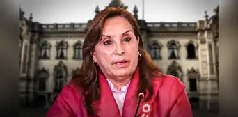 Dina Boluarte: ¿cuál es la agenda de la presidenta en sus últimas Fiestas Patrias en Palacio de Gobierno?