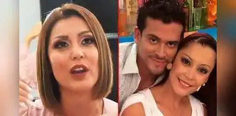 Karla Tarazona no descarta convertirse en madre por cuarta vez para tener una niña: "Empezar de cero" Karla Tarazona no descarta convertirse en madre por cuarta vez para tener una niña: "Empezar de cero"