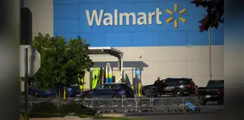 Pánico en Walmart: hombre sería investigado por terrorismo tras apuñalar a 11 personas en tienda de EEUU