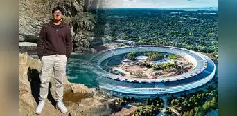 Ingeniero peruano de la UNI revoluciona Silicon Valley con modelos de inteligencia artificial en EEUU: "Necesario promover la IA en educación" Ingeniero peruano de la UNI revoluciona Silicon Valley con modelos de inteligencia artificial en EEUU: "Necesario promover la IA en educación"