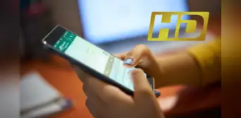 WhatsApp: cómo activar la opción para enviar fotos en calidad HD sin compresión WhatsApp: cómo activar la opción para enviar fotos en calidad HD sin compresión