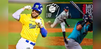 Cuándo empieza la LVBP 2025-2026: qué se sabe de la fecha de inicio del béisbol venezolano y el formato de la nueva temporada Cuándo empieza la LVBP 2025-2026: qué se sabe de la fecha de inicio del béisbol venezolano y el formato de la nueva temporada
