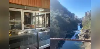 Kinugawa Onsen, el pueblo fantasma en Japón con hoteles abandonados desde hace más de 30 años Kinugawa Onsen, el pueblo fantasma en Japón con hoteles abandonados desde hace más de 30 años
