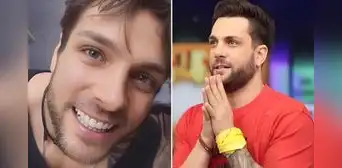 Nicola Porcella minimiza críticas a su actuación y celebra nuevo aniversario junto a su fandom 1%: "2 años juntos"