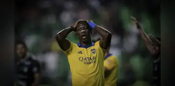 Prensa argentina destruye a Luis Advíncula con cruel calificativo por crisis en Boca Juniors: "Todo lo que tocó lo empeoró"