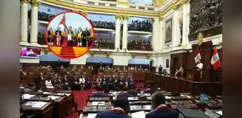 El primer mensaje a la Nación no fue en 1821: ¿qué presidente inició esta tradición de Fiestas Patrias?