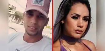 Jerson Reyes confiesa que sigue amando a Dorita Orbegoso y le pide retomar su relación: "Te sigo eligiendo" Jerson Reyes confiesa que sigue amando a Dorita Orbegoso y le pide retomar su relación: "Te sigo eligiendo"
