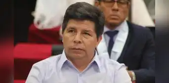 Pedro Castillo se pronuncia desde Barbadillo y manda mensaje a Dina Boluarte: "Este es un Gobierno asesino y usurpador" Pedro Castillo se pronuncia desde Barbadillo y manda mensaje a Dina Boluarte: "Este es un Gobierno asesino y usurpador"