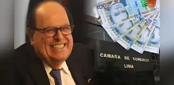 Premio Julio Velarde: CCL lanza concurso de S/3.000 en honor al banquero y director del BCR, ¿quiénes pueden participar?