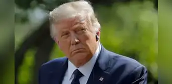 Donald Trump le da ultimátum de "10 o 12" días a Vladimir Putin para terminar la guerra entre Rusia y Ucrania