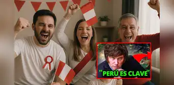 ¿Cuál es el origen del meme 'Perú es clave'? Conoce el significado detrás de la frase viral en redes sociales ¿Cuál es el origen del meme 'Perú es clave'? Conoce el significado detrás de la frase viral en redes sociales