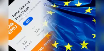La Unión Europea acusa a Temu de vender productos ilegales y la investiga por prácticas engañosas en su plataforma La Unión Europea acusa a Temu de vender productos ilegales y la investiga por prácticas engañosas en su plataforma
