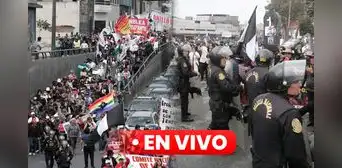 Paro de transportistas EN VIVO: gremios anuncian movilizaciones el 29 de julio, día de la Gran Parada Militar