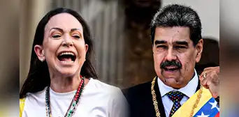 María Corina Machado mandó emotivo mensaje a un año del fraude electoral de Nicolás Maduro en Venezuela: "Estamos ganando"