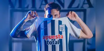 Alianza Lima podría volver a verse con Sebastián Rodríguez de clasificar a octavos de final por Copa Sudamericana Alianza Lima podría volver a verse con Sebastián Rodríguez de clasificar a octavos de final por Copa Sudamericana
