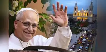 Camino del Papa León XIV: ¿de qué trata la nueva ruta que busca aumentar el turismo en el norte del Perú? Camino del Papa León XIV: ¿de qué trata la nueva ruta que busca aumentar el turismo en el norte del Perú?