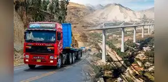 Nueva Carretera Central que unirá Lima y Junín en 3 horas tiene nueva fecha: ¿Cuándo se empezará a construir? Nueva Carretera Central que unirá Lima y Junín en 3 horas tiene nueva fecha: ¿Cuándo se empezará a construir?