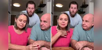 Mamá de familia influencer "Los chicaneros" es diagnosticada con cáncer: "No me sentía preparada para hablar de esto" Mamá de familia influencer "Los chicaneros" es diagnosticada con cáncer: "No me sentía preparada para hablar de esto"