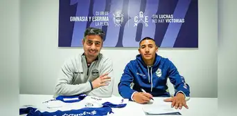 Peruano fichó por histórico club de Argentina y podría llegar a la selección: Óscar Ibáñez tiene un nuevo talento por seguir