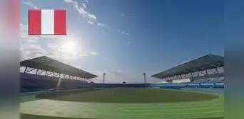 El histórico estadio peruano que se inauguró hace 67 años se viene recuperando: tendrá VAR, luces LED y albergará eventos FIFA El histórico estadio peruano que se inauguró hace 67 años se viene recuperando: tendrá VAR, luces LED y albergará eventos FIFA