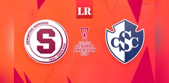 Saprissa vs Cartaginés EN VIVO: ¿a qué hora y dónde ver el partido por la Copa Centroamericana de Concacaf?