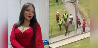 Caso Silvana Torres: joven madre asesinó a su hija de 3 años y enfrentaría 50 años de cárcel en Colombia Caso Silvana Torres: joven madre asesinó a su hija de 3 años y enfrentaría 50 años de cárcel en Colombia