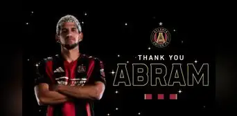Luis Abram deja la MLS después de 2 años: Atlanta United apresuró su salida antes de finalizar su contrato
