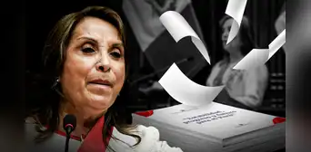 Dina Boluarte: lo que leyó y lo que omitió en las más de 4 horas de su último mensaje a la nación Dina Boluarte: lo que leyó y lo que omitió en las más de 4 horas de su último mensaje a la nación