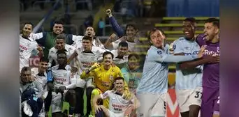 Alianza Lima supera a U Católica por la Copa Sudamericana: la sorprendente diferencia económica de ambos planteles Alianza Lima supera a U Católica por la Copa Sudamericana: la sorprendente diferencia económica de ambos planteles